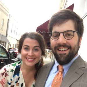 Meet your Posher, Brett